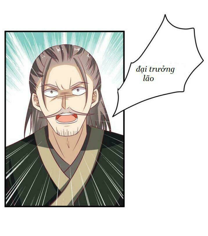 Tuyệt Sắc Quyến Rũ Quỷ Y Chí Tôn - Chapter 37 - Page 73