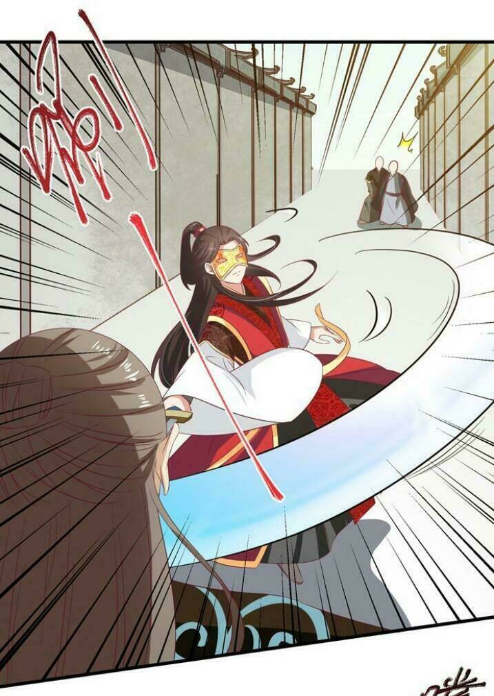 Tuyệt Sắc Quyến Rũ Quỷ Y Chí Tôn - Chapter 37 - Page 77