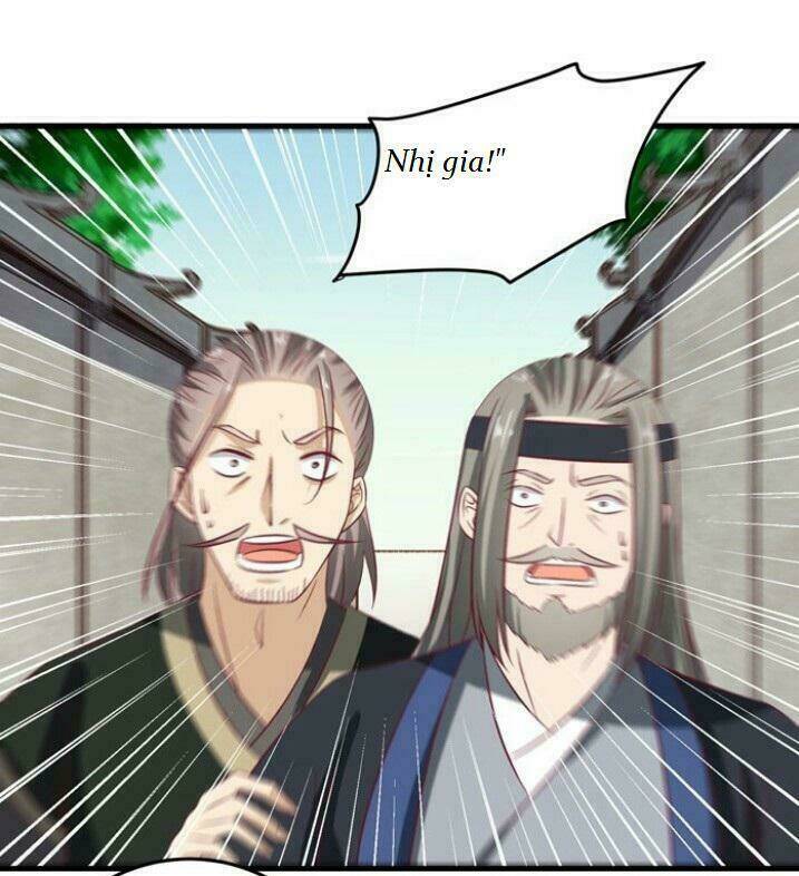 Tuyệt Sắc Quyến Rũ Quỷ Y Chí Tôn - Chapter 37 - Page 79