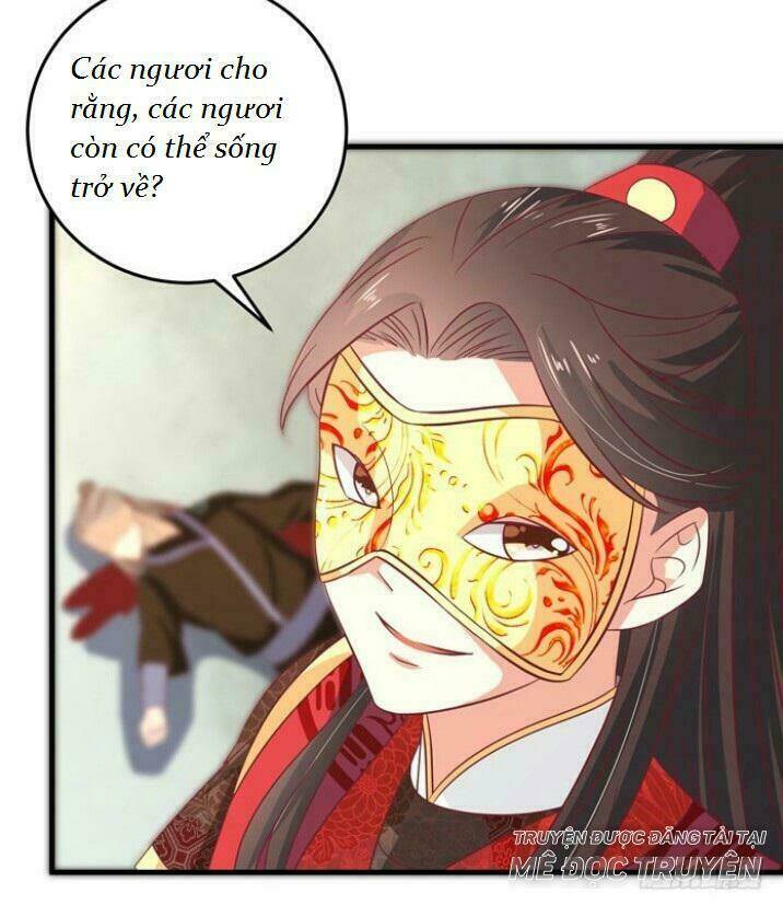 Tuyệt Sắc Quyến Rũ Quỷ Y Chí Tôn - Chapter 37 - Page 80