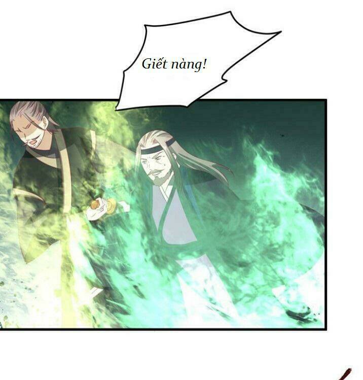 Tuyệt Sắc Quyến Rũ Quỷ Y Chí Tôn - Chapter 37 - Page 81