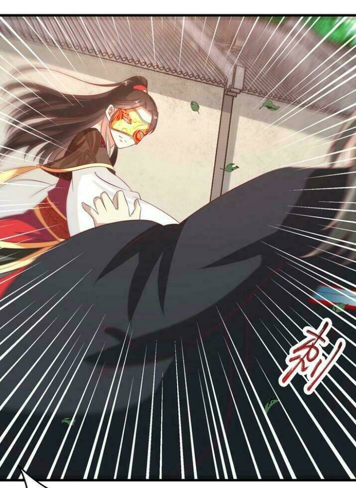 Tuyệt Sắc Quyến Rũ Quỷ Y Chí Tôn - Chapter 37 - Page 88