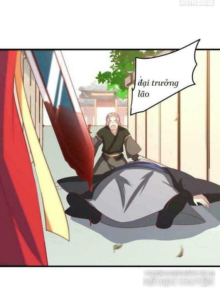 Tuyệt Sắc Quyến Rũ Quỷ Y Chí Tôn - Chapter 37 - Page 90