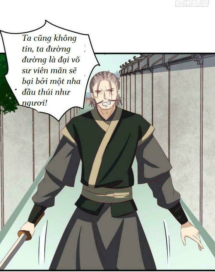 Tuyệt Sắc Quyến Rũ Quỷ Y Chí Tôn - Chapter 37 - Page 94