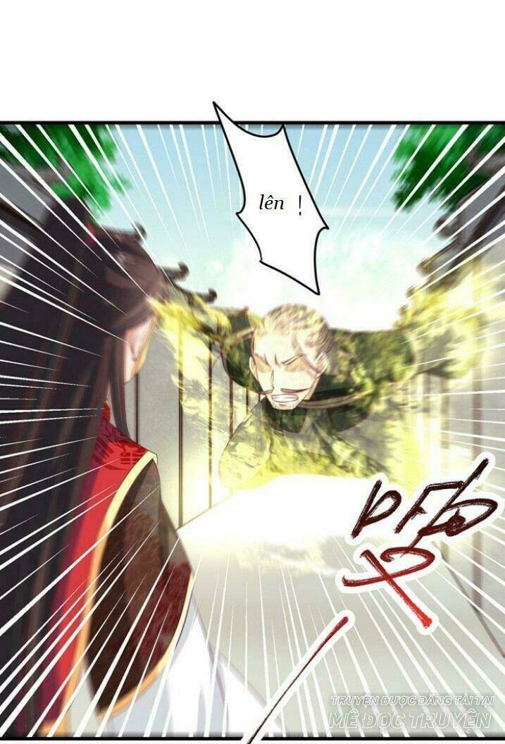 Tuyệt Sắc Quyến Rũ Quỷ Y Chí Tôn - Chapter 37 - Page 95