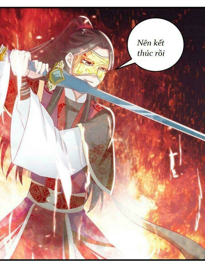 Tuyệt Sắc Quyến Rũ Quỷ Y Chí Tôn - Chapter 37 - Page 96