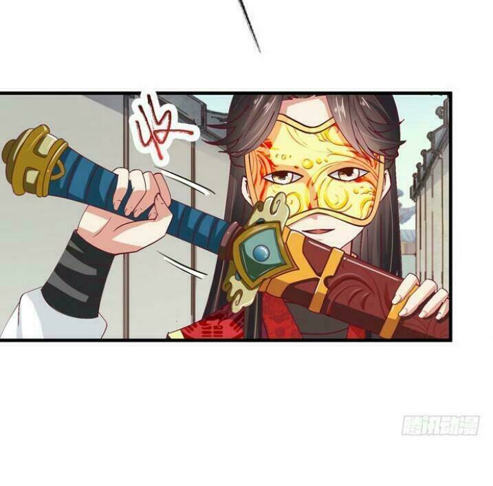 Tuyệt Sắc Quyến Rũ Quỷ Y Chí Tôn - Chapter 37 - Page 98