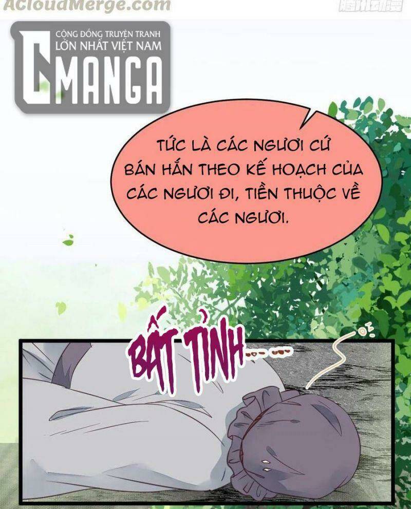 Tuyệt Sắc Quyến Rũ Quỷ Y Chí Tôn - Chapter 370 - Page 10