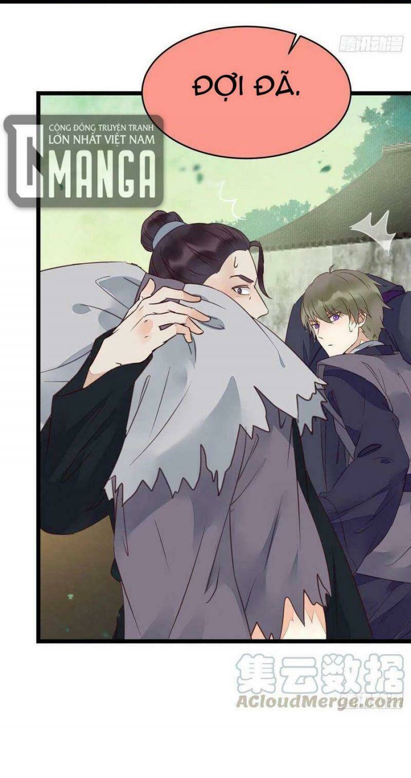 Tuyệt Sắc Quyến Rũ Quỷ Y Chí Tôn - Chapter 370 - Page 14