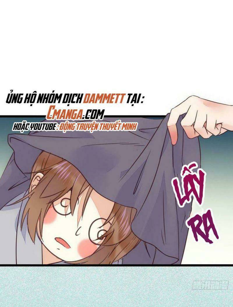 Tuyệt Sắc Quyến Rũ Quỷ Y Chí Tôn - Chapter 370 - Page 15