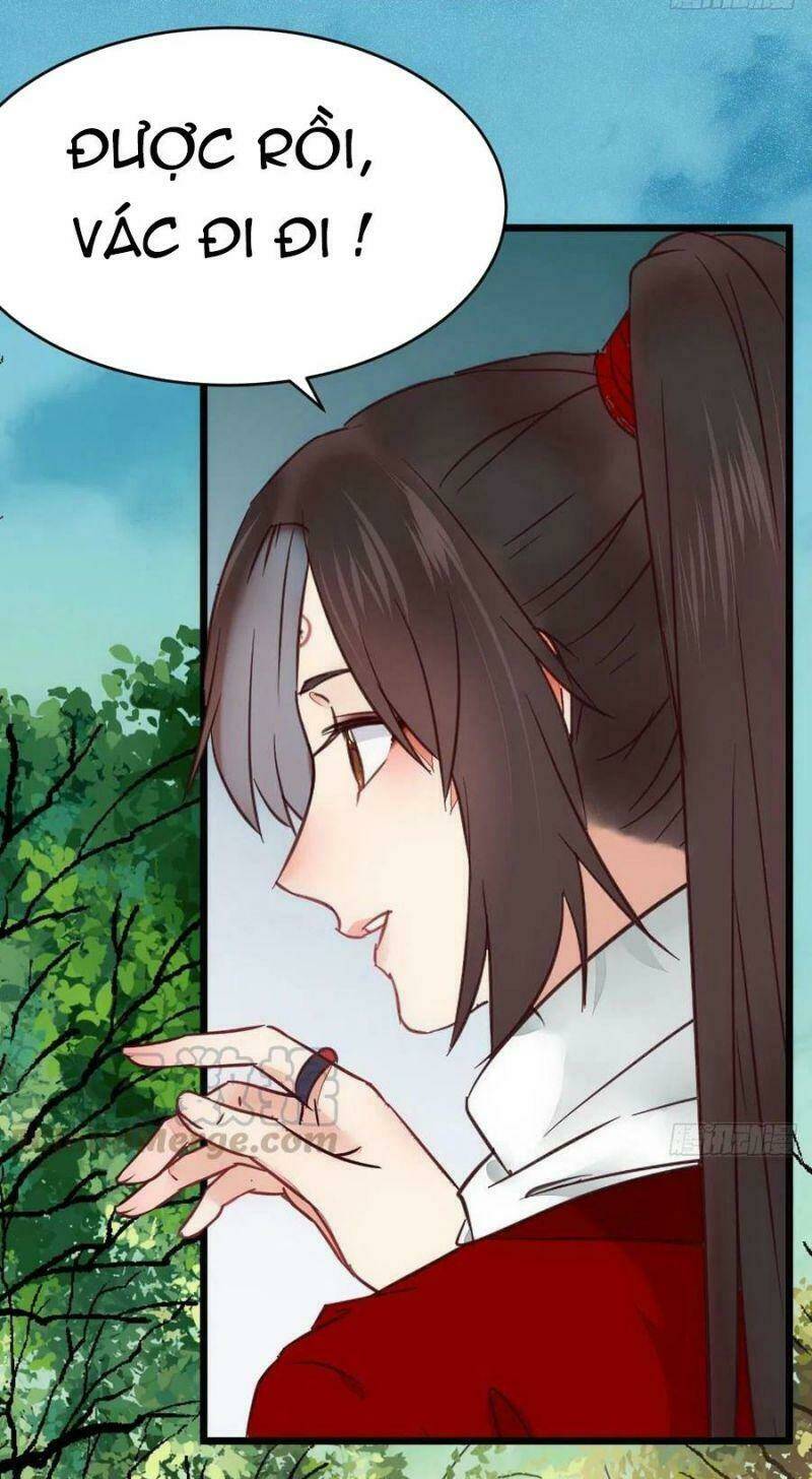Tuyệt Sắc Quyến Rũ Quỷ Y Chí Tôn - Chapter 370 - Page 17