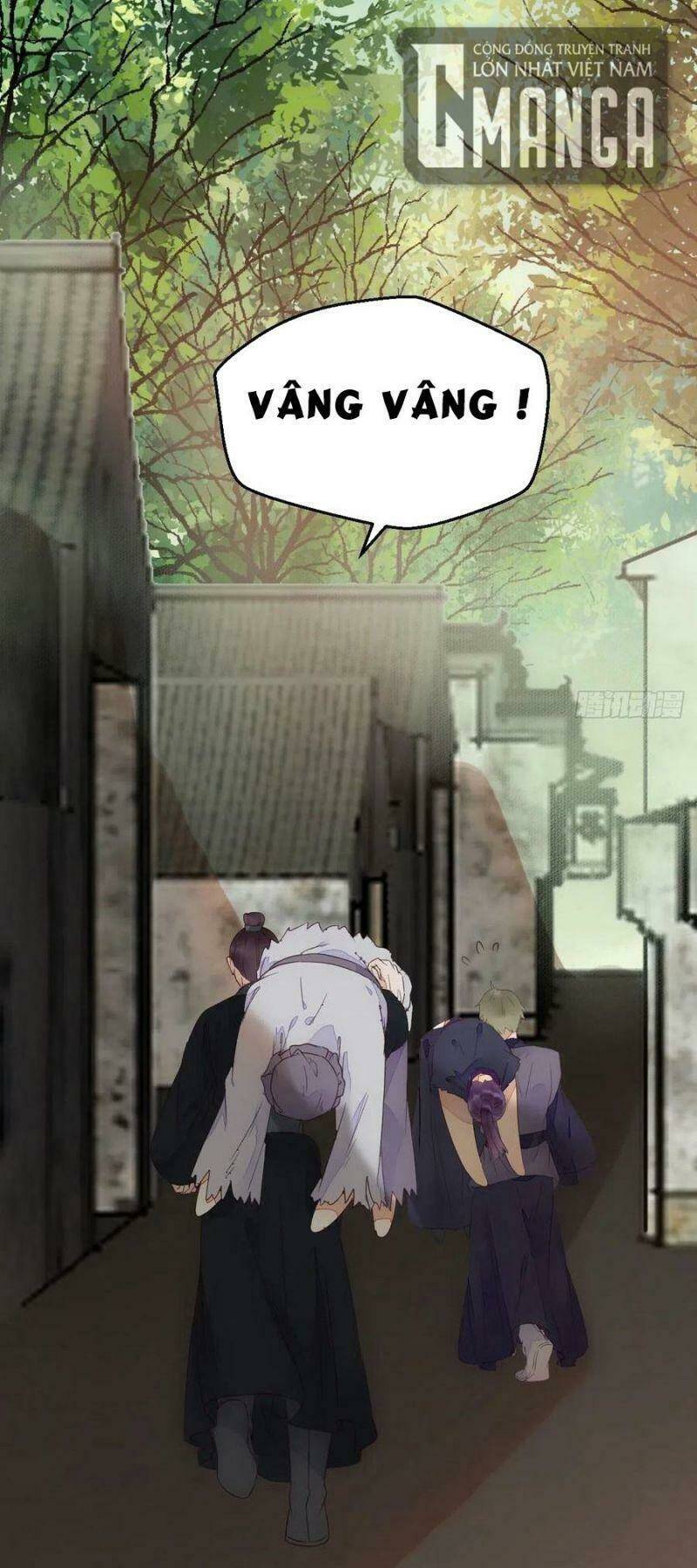 Tuyệt Sắc Quyến Rũ Quỷ Y Chí Tôn - Chapter 370 - Page 18