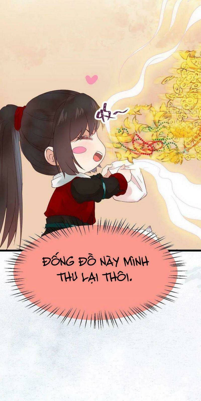 Tuyệt Sắc Quyến Rũ Quỷ Y Chí Tôn - Chapter 370 - Page 20