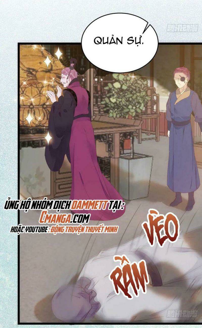 Tuyệt Sắc Quyến Rũ Quỷ Y Chí Tôn - Chapter 370 - Page 23