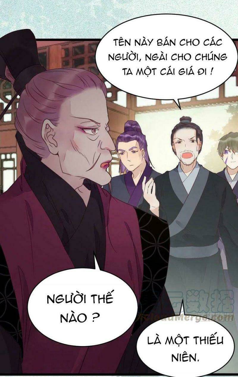 Tuyệt Sắc Quyến Rũ Quỷ Y Chí Tôn - Chapter 370 - Page 24