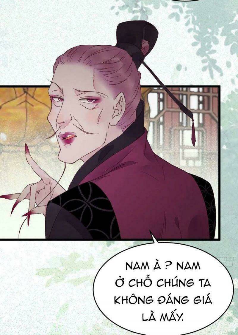 Tuyệt Sắc Quyến Rũ Quỷ Y Chí Tôn - Chapter 370 - Page 25