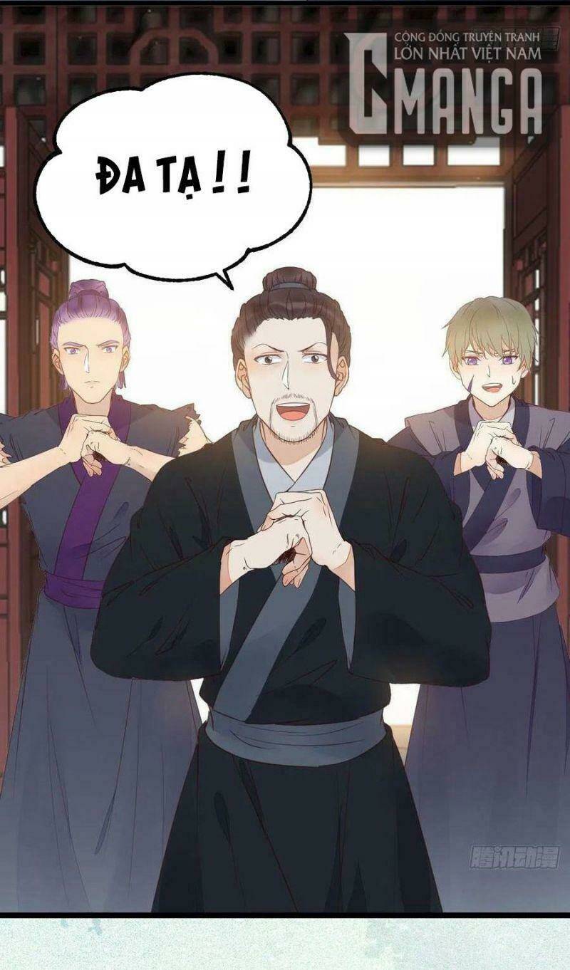 Tuyệt Sắc Quyến Rũ Quỷ Y Chí Tôn - Chapter 370 - Page 31