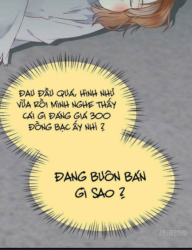 Tuyệt Sắc Quyến Rũ Quỷ Y Chí Tôn - Chapter 370 - Page 33