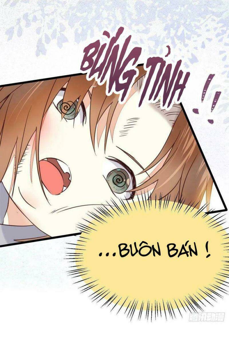 Tuyệt Sắc Quyến Rũ Quỷ Y Chí Tôn - Chapter 370 - Page 34