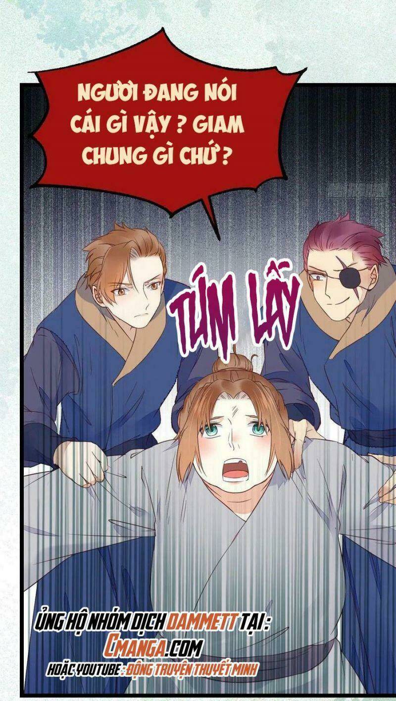 Tuyệt Sắc Quyến Rũ Quỷ Y Chí Tôn - Chapter 370 - Page 37