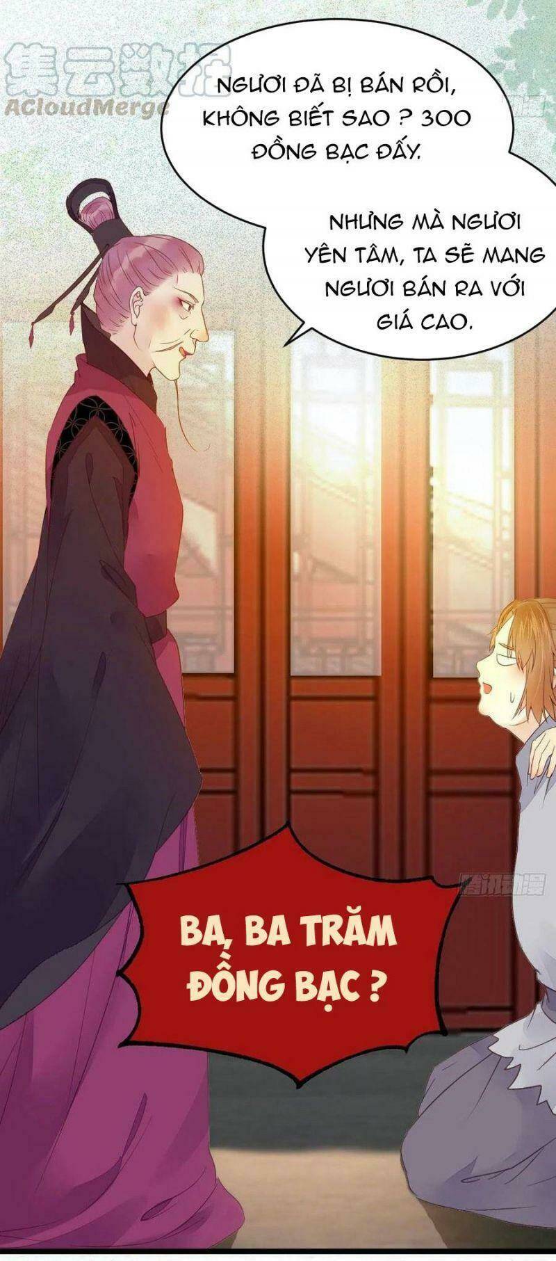 Tuyệt Sắc Quyến Rũ Quỷ Y Chí Tôn - Chapter 370 - Page 38