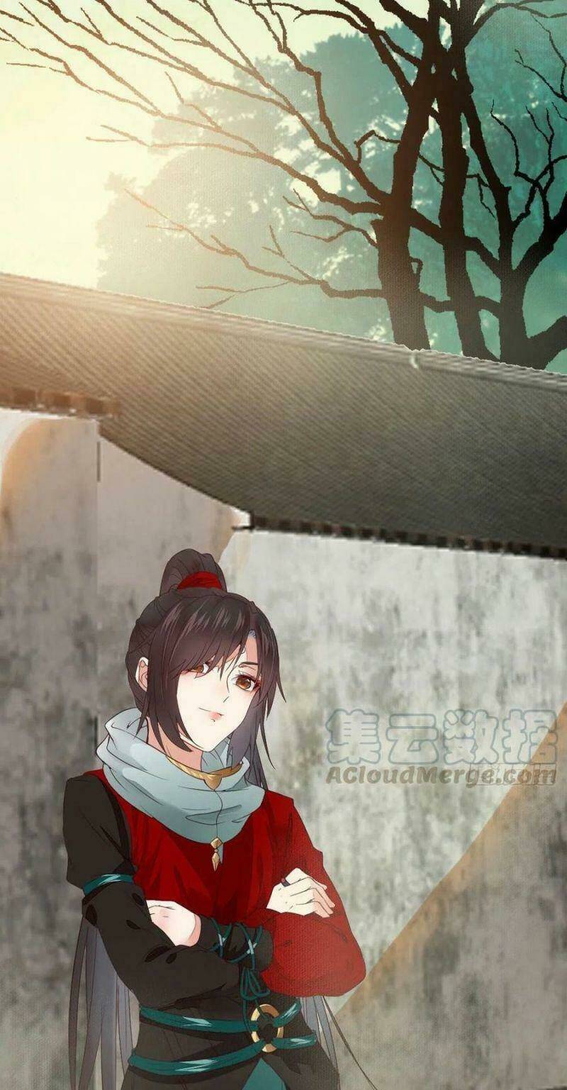 Tuyệt Sắc Quyến Rũ Quỷ Y Chí Tôn - Chapter 370 - Page 3