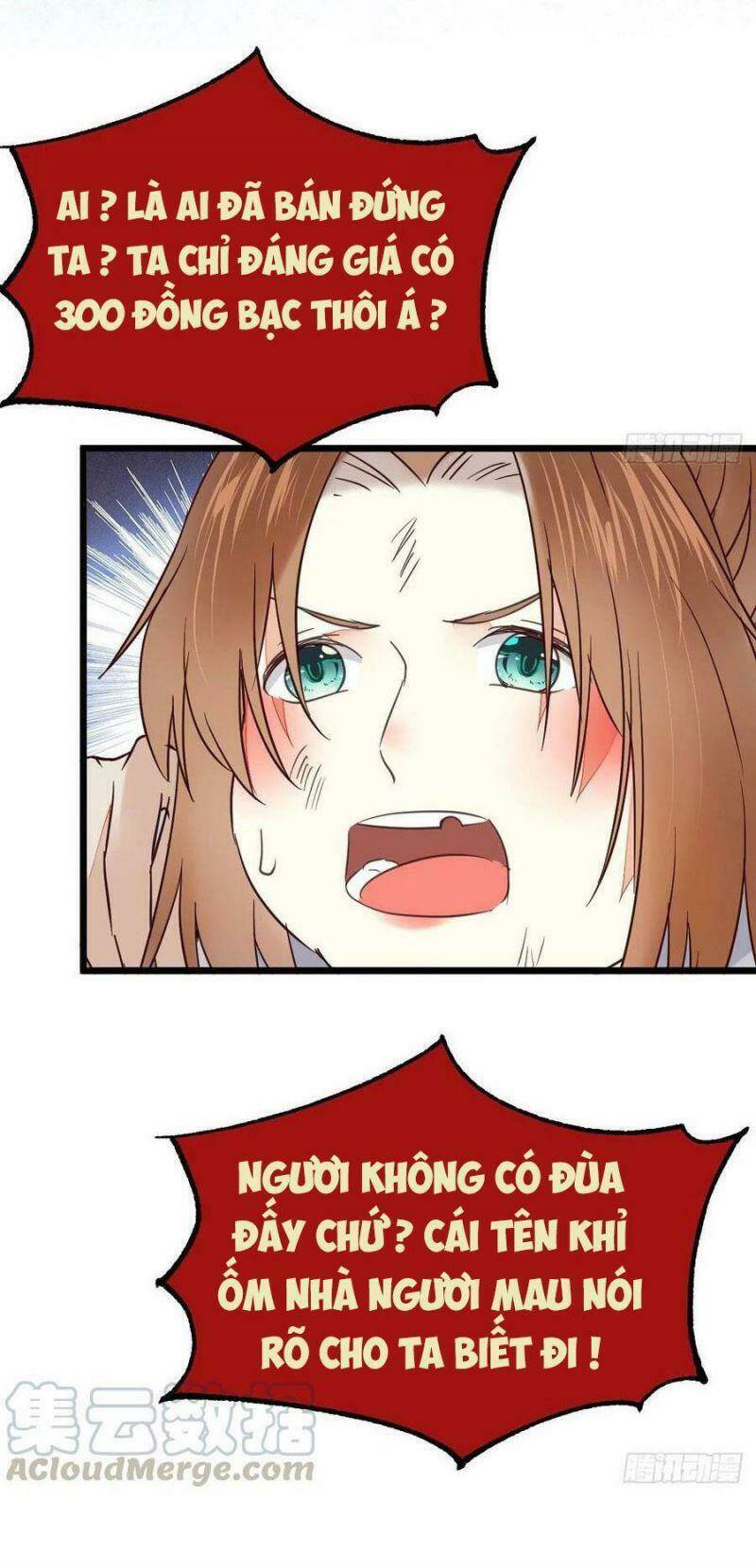 Tuyệt Sắc Quyến Rũ Quỷ Y Chí Tôn - Chapter 370 - Page 39