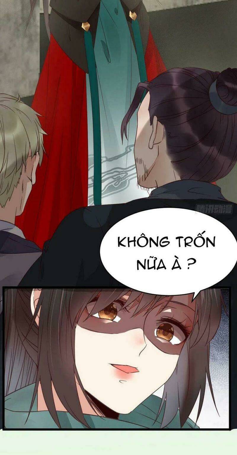 Tuyệt Sắc Quyến Rũ Quỷ Y Chí Tôn - Chapter 370 - Page 4