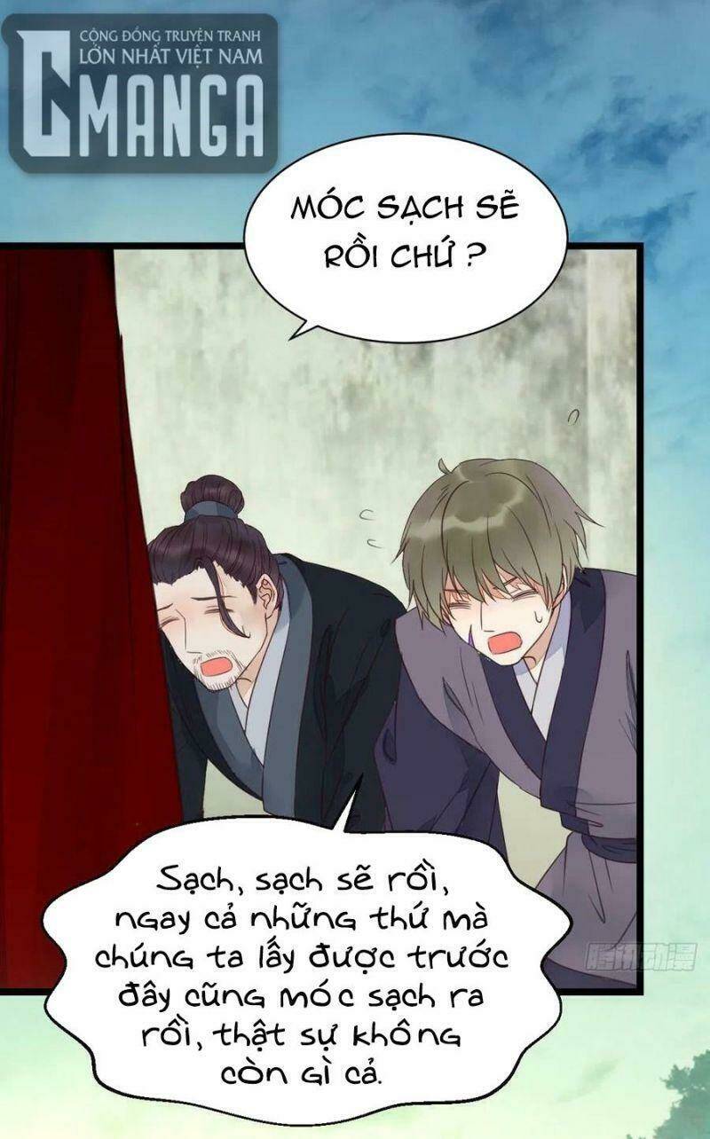 Tuyệt Sắc Quyến Rũ Quỷ Y Chí Tôn - Chapter 370 - Page 6