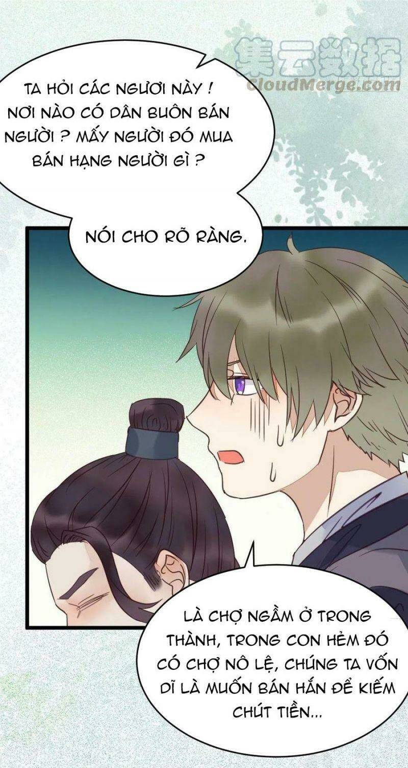 Tuyệt Sắc Quyến Rũ Quỷ Y Chí Tôn - Chapter 370 - Page 8