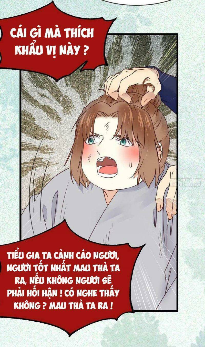 Tuyệt Sắc Quyến Rũ Quỷ Y Chí Tôn - Chapter 371 - Page 9