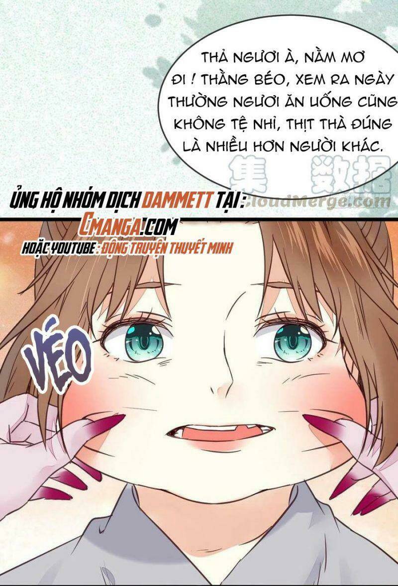 Tuyệt Sắc Quyến Rũ Quỷ Y Chí Tôn - Chapter 371 - Page 10