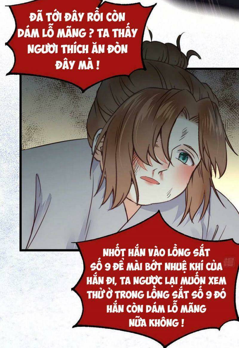 Tuyệt Sắc Quyến Rũ Quỷ Y Chí Tôn - Chapter 371 - Page 13
