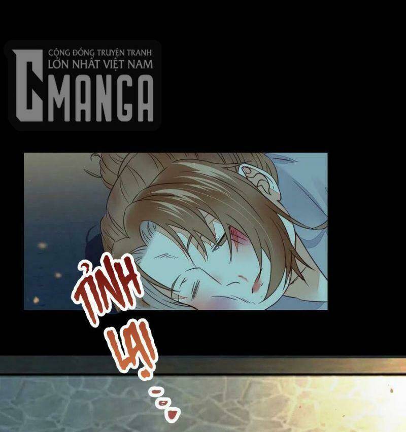 Tuyệt Sắc Quyến Rũ Quỷ Y Chí Tôn - Chapter 371 - Page 15