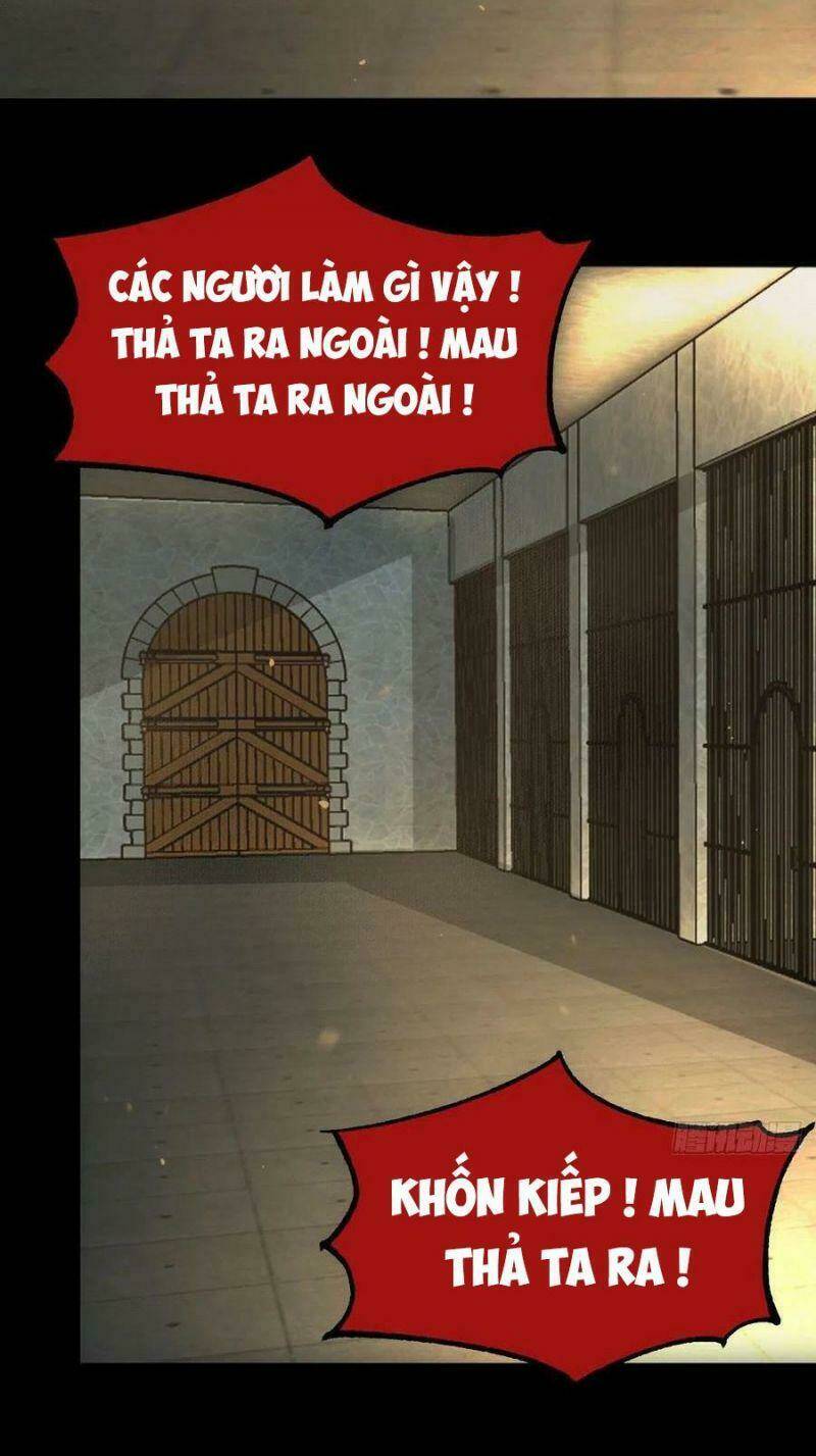 Tuyệt Sắc Quyến Rũ Quỷ Y Chí Tôn - Chapter 371 - Page 17