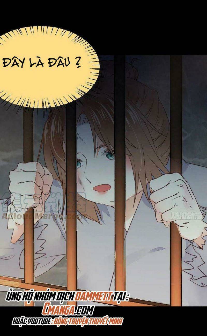 Tuyệt Sắc Quyến Rũ Quỷ Y Chí Tôn - Chapter 371 - Page 18