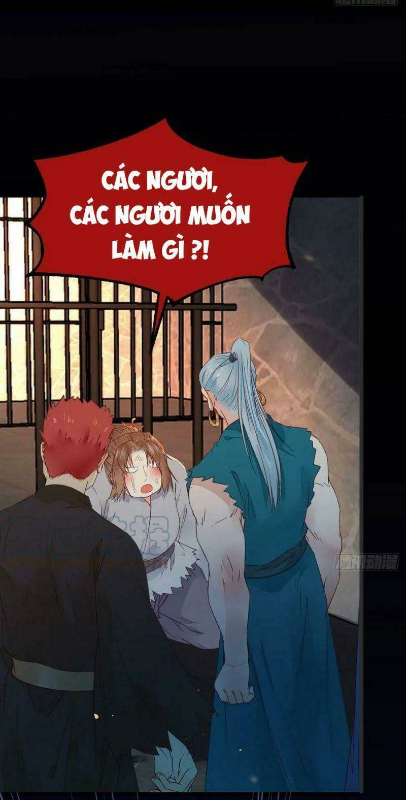 Tuyệt Sắc Quyến Rũ Quỷ Y Chí Tôn - Chapter 371 - Page 21