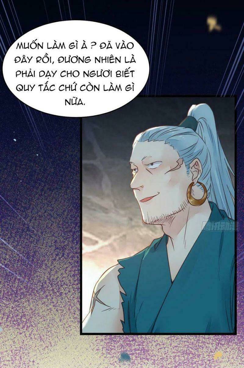 Tuyệt Sắc Quyến Rũ Quỷ Y Chí Tôn - Chapter 371 - Page 22