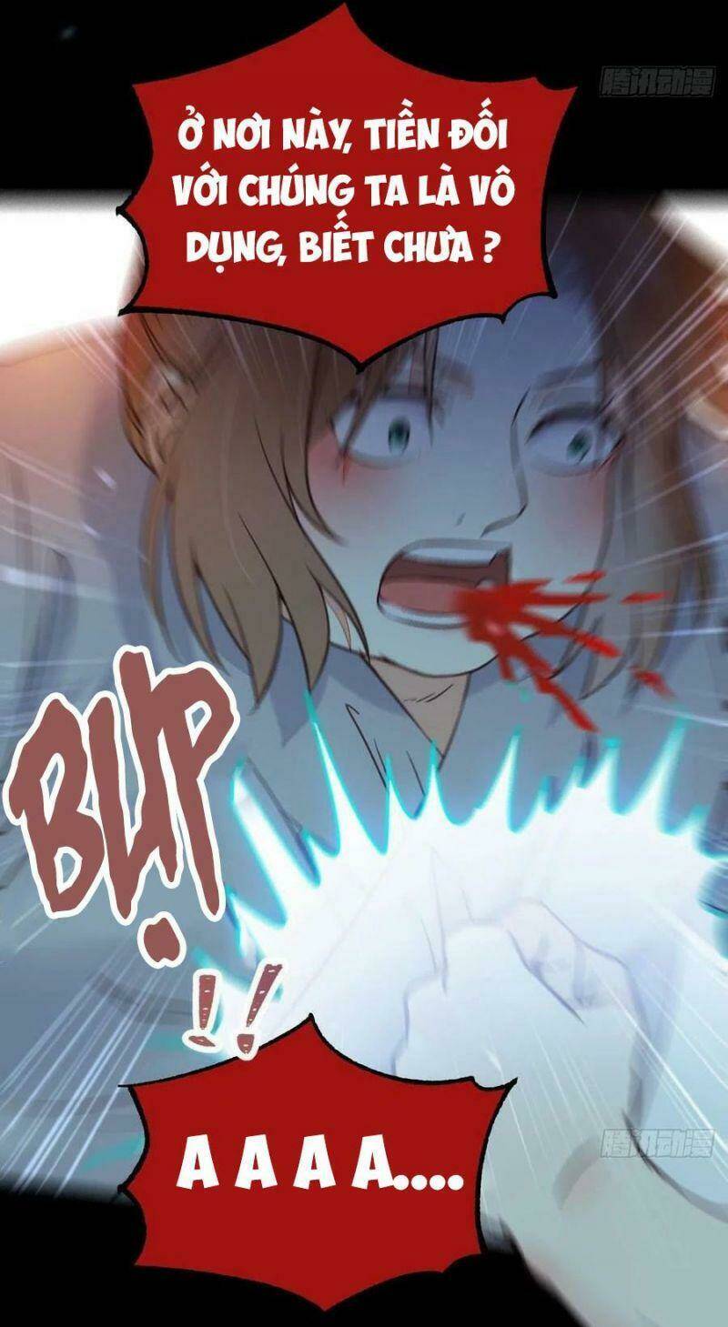 Tuyệt Sắc Quyến Rũ Quỷ Y Chí Tôn - Chapter 371 - Page 25