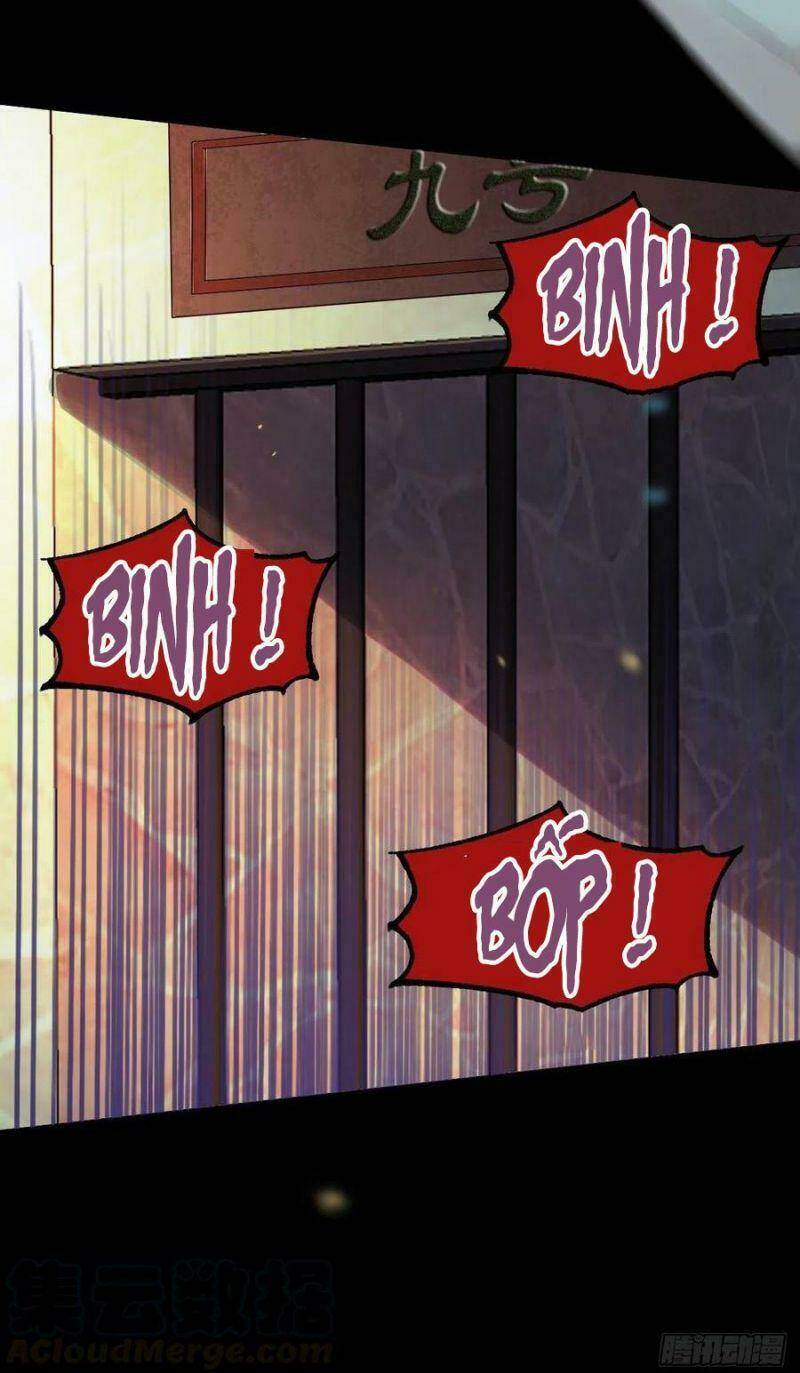 Tuyệt Sắc Quyến Rũ Quỷ Y Chí Tôn - Chapter 371 - Page 26