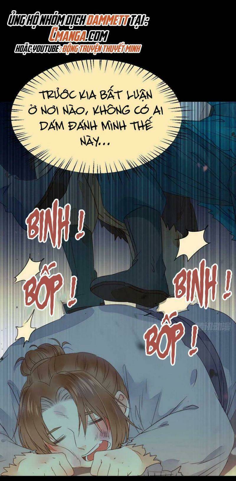 Tuyệt Sắc Quyến Rũ Quỷ Y Chí Tôn - Chapter 371 - Page 27