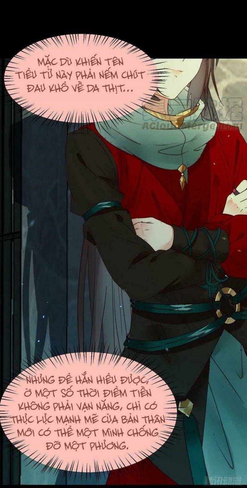 Tuyệt Sắc Quyến Rũ Quỷ Y Chí Tôn - Chapter 371 - Page 29