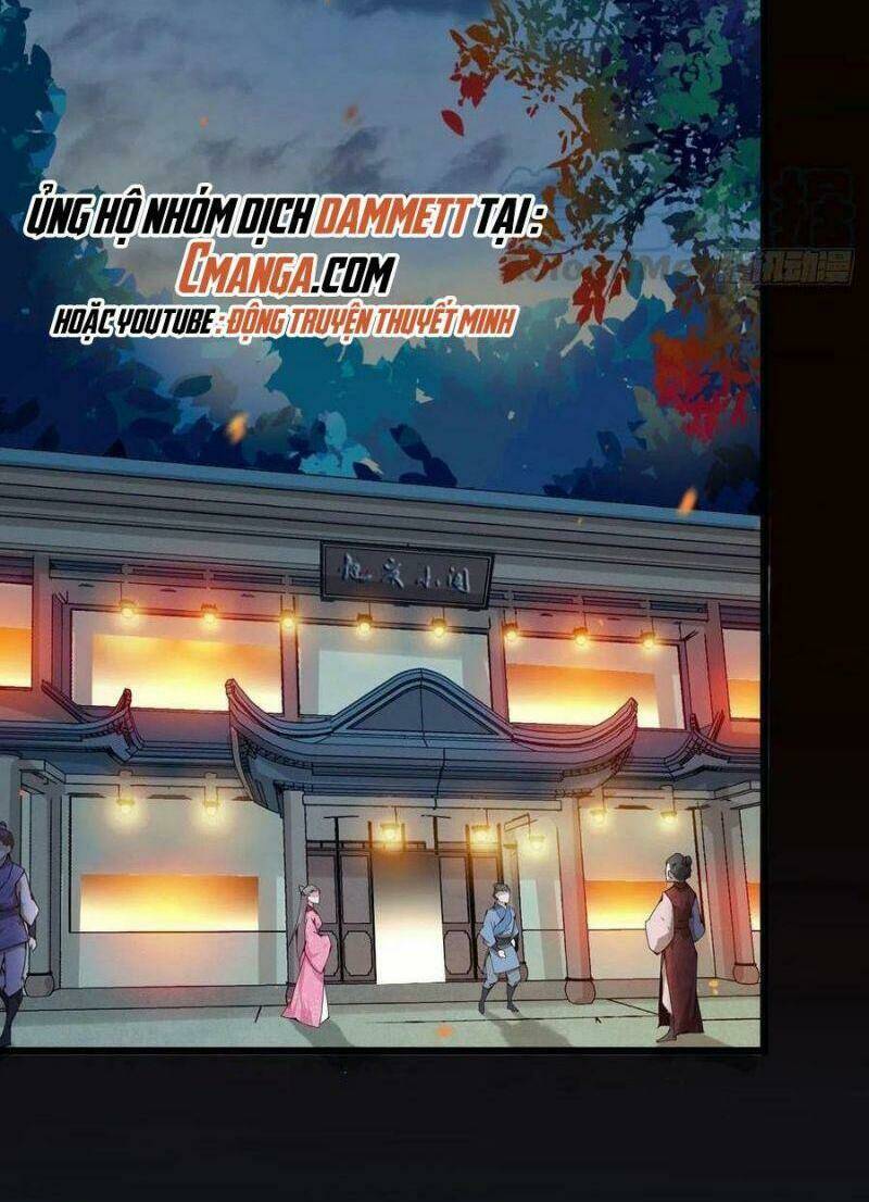 Tuyệt Sắc Quyến Rũ Quỷ Y Chí Tôn - Chapter 371 - Page 32