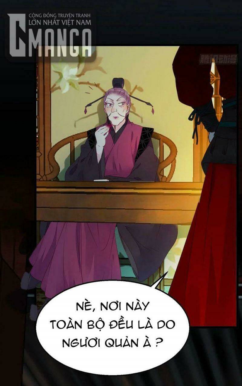 Tuyệt Sắc Quyến Rũ Quỷ Y Chí Tôn - Chapter 371 - Page 33