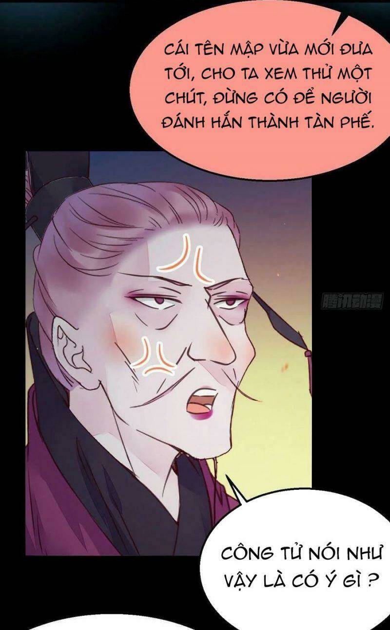 Tuyệt Sắc Quyến Rũ Quỷ Y Chí Tôn - Chapter 371 - Page 35