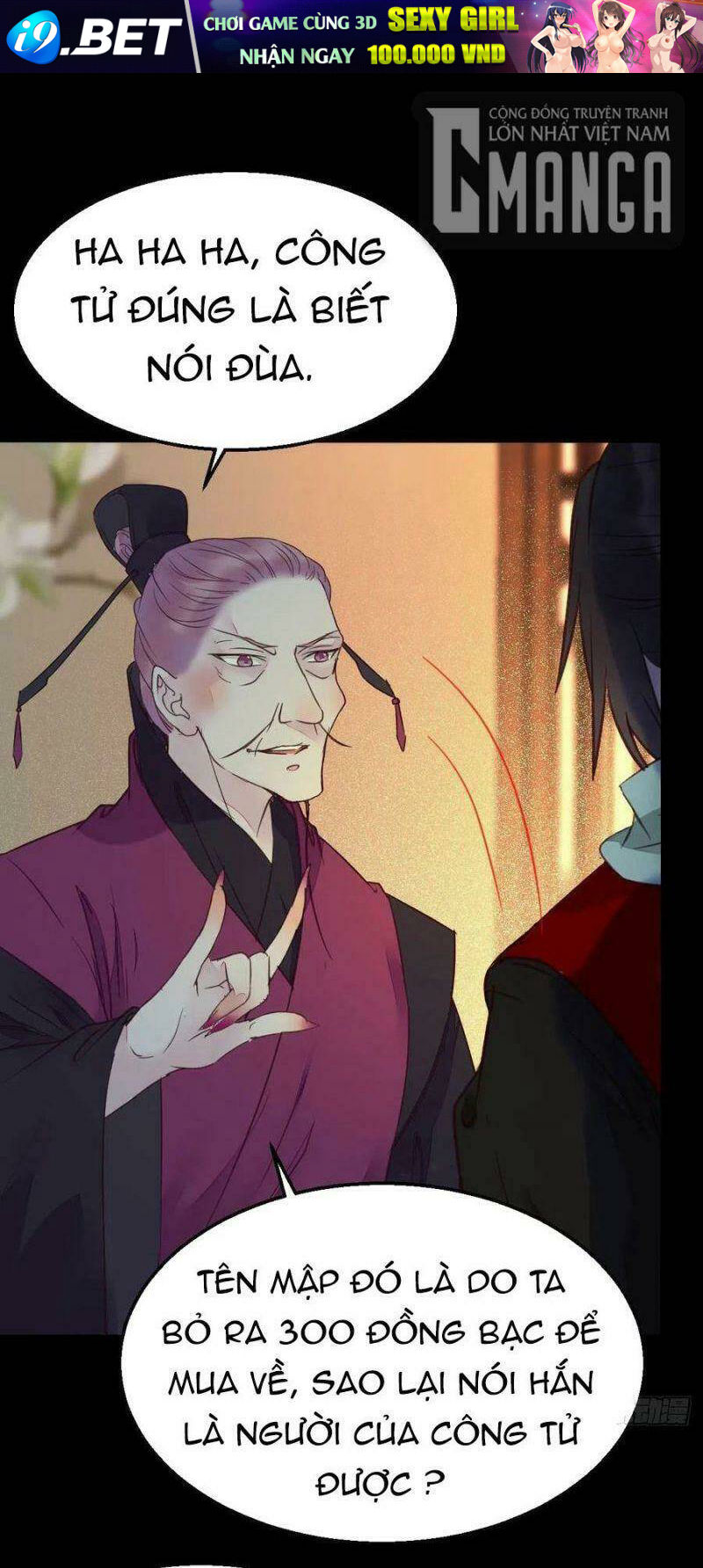 Tuyệt Sắc Quyến Rũ Quỷ Y Chí Tôn - Chapter 371 - Page 37