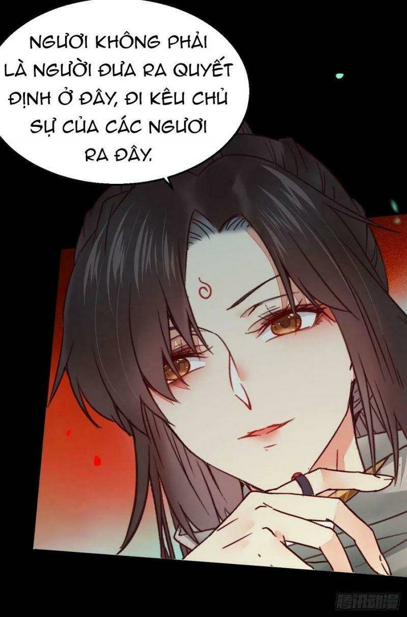 Tuyệt Sắc Quyến Rũ Quỷ Y Chí Tôn - Chapter 371 - Page 38