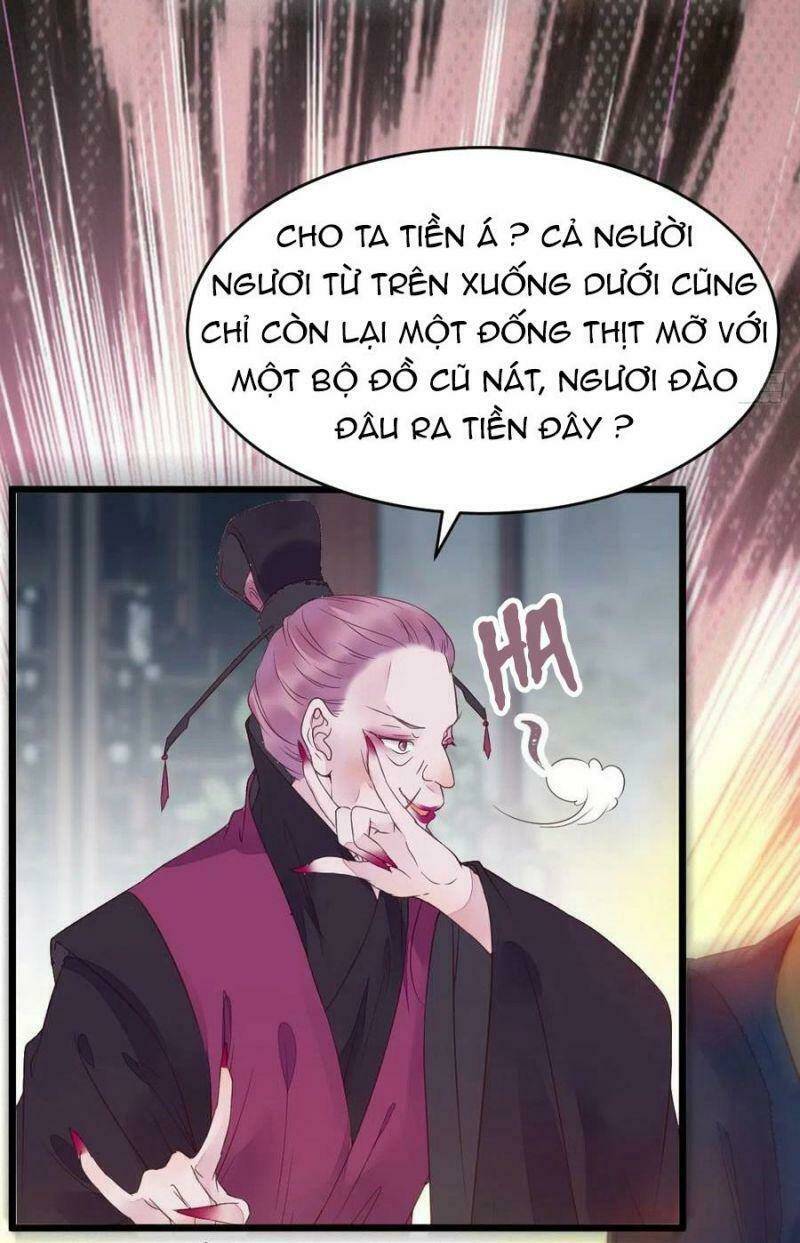 Tuyệt Sắc Quyến Rũ Quỷ Y Chí Tôn - Chapter 371 - Page 4