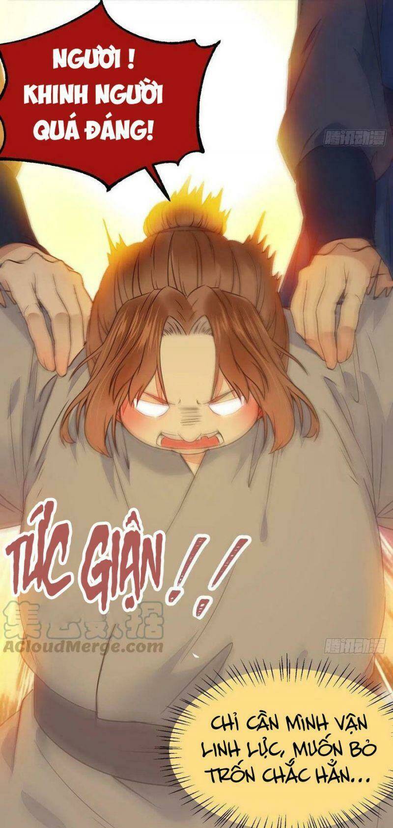 Tuyệt Sắc Quyến Rũ Quỷ Y Chí Tôn - Chapter 371 - Page 5