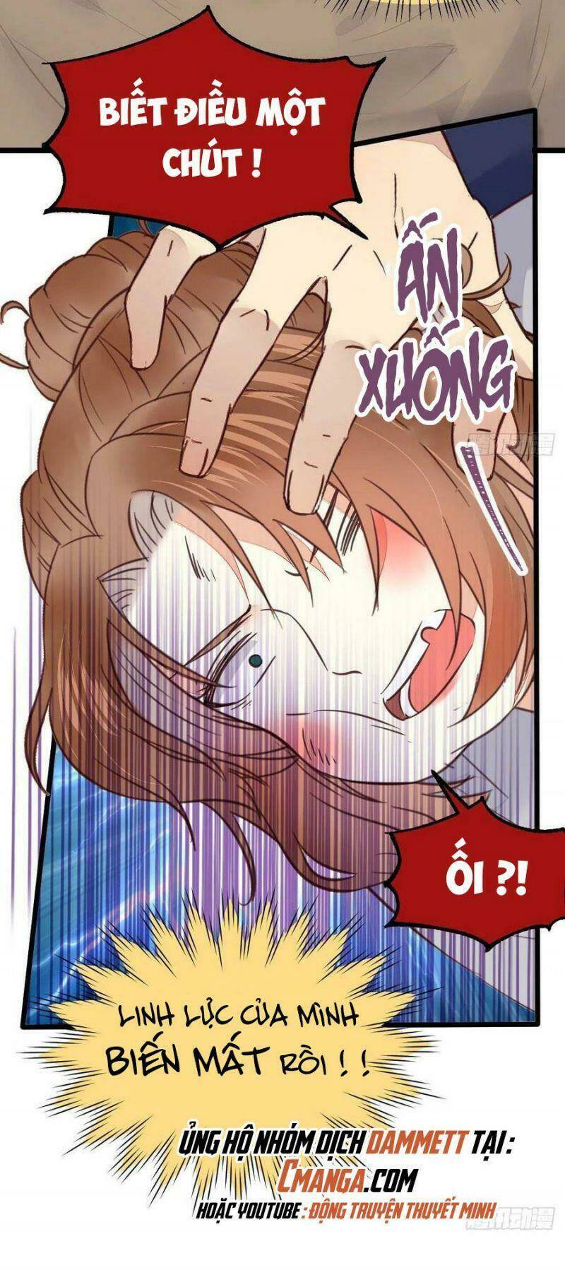 Tuyệt Sắc Quyến Rũ Quỷ Y Chí Tôn - Chapter 371 - Page 6